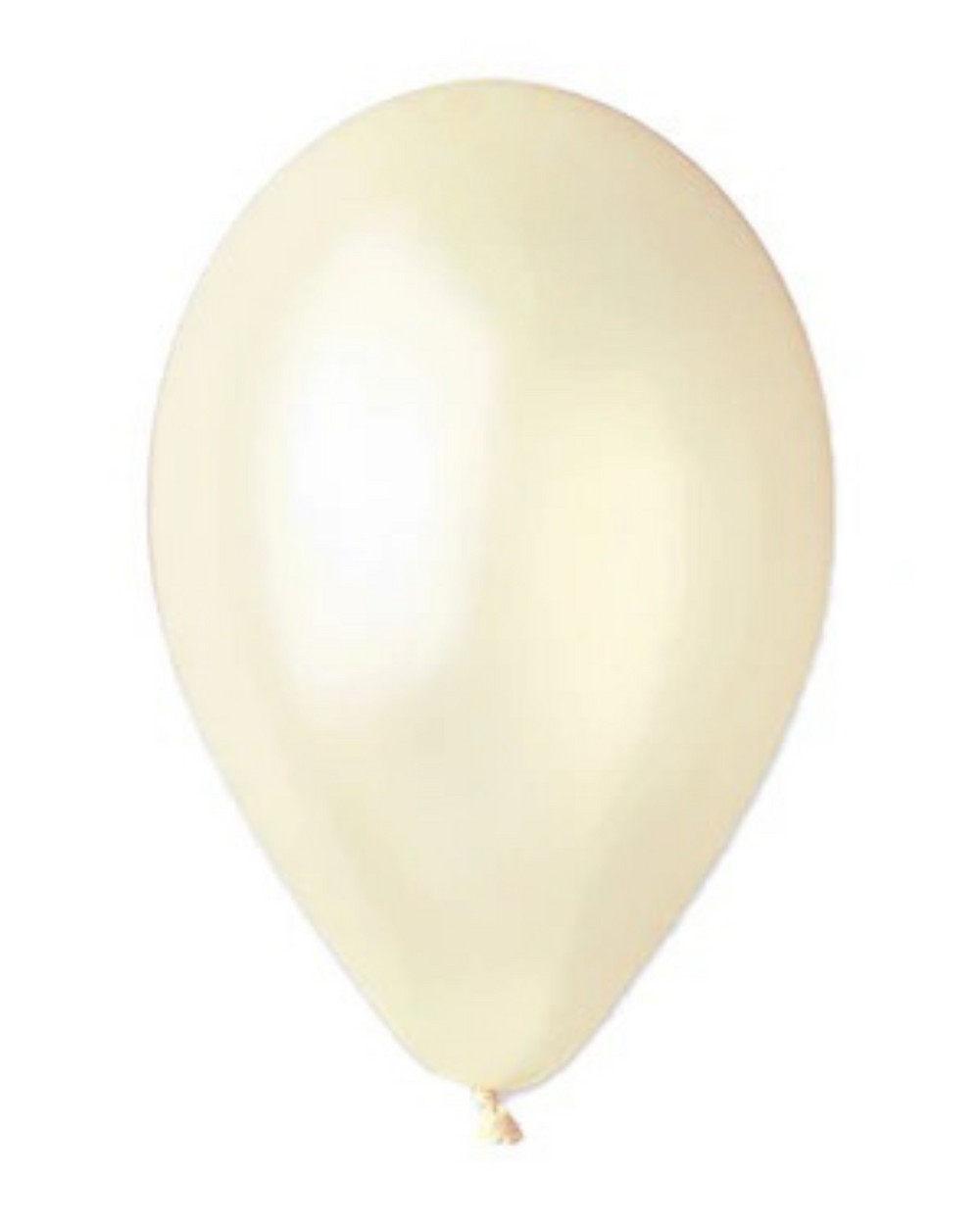 Helium Balloons