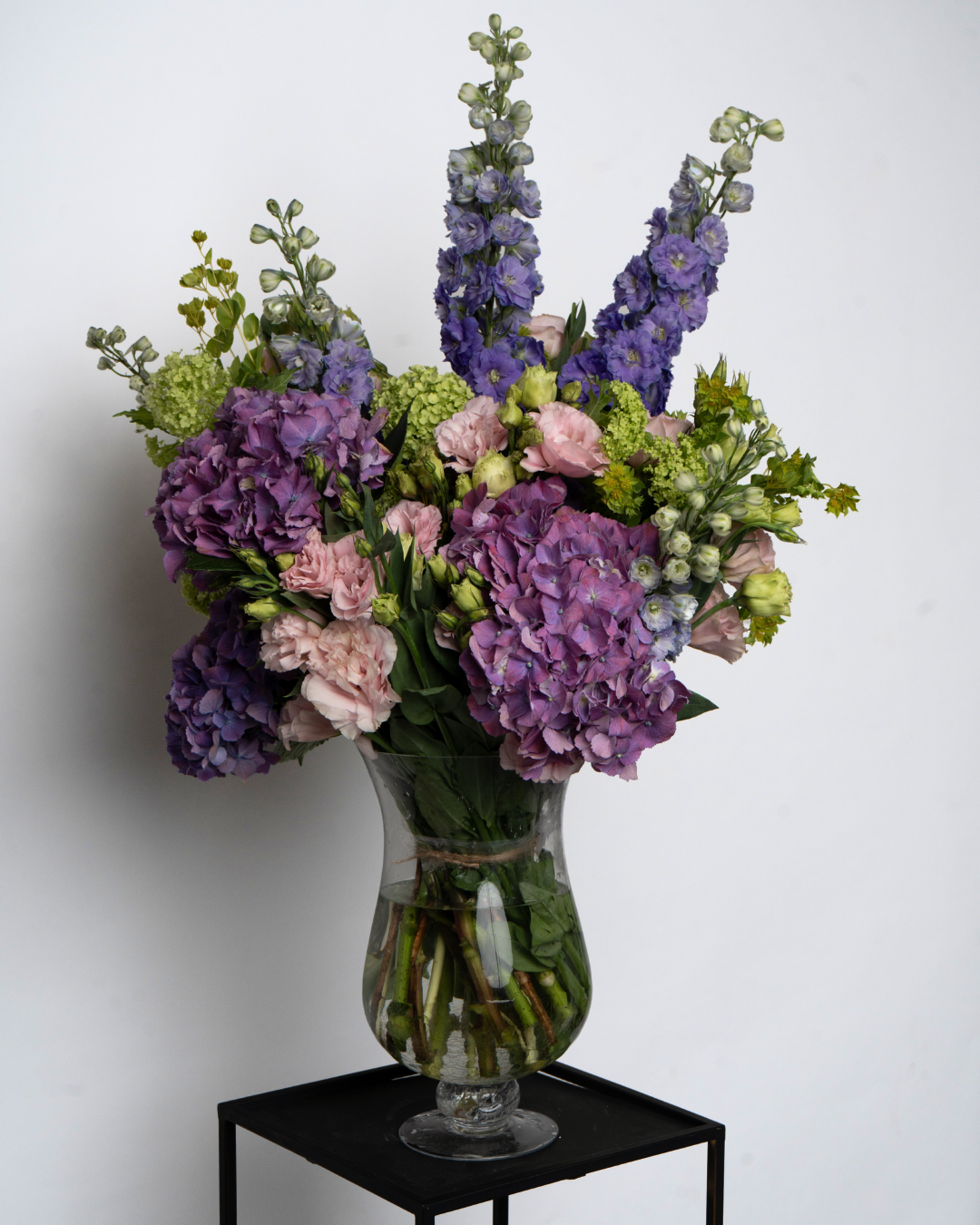 Velvet Forest - Revery flowers