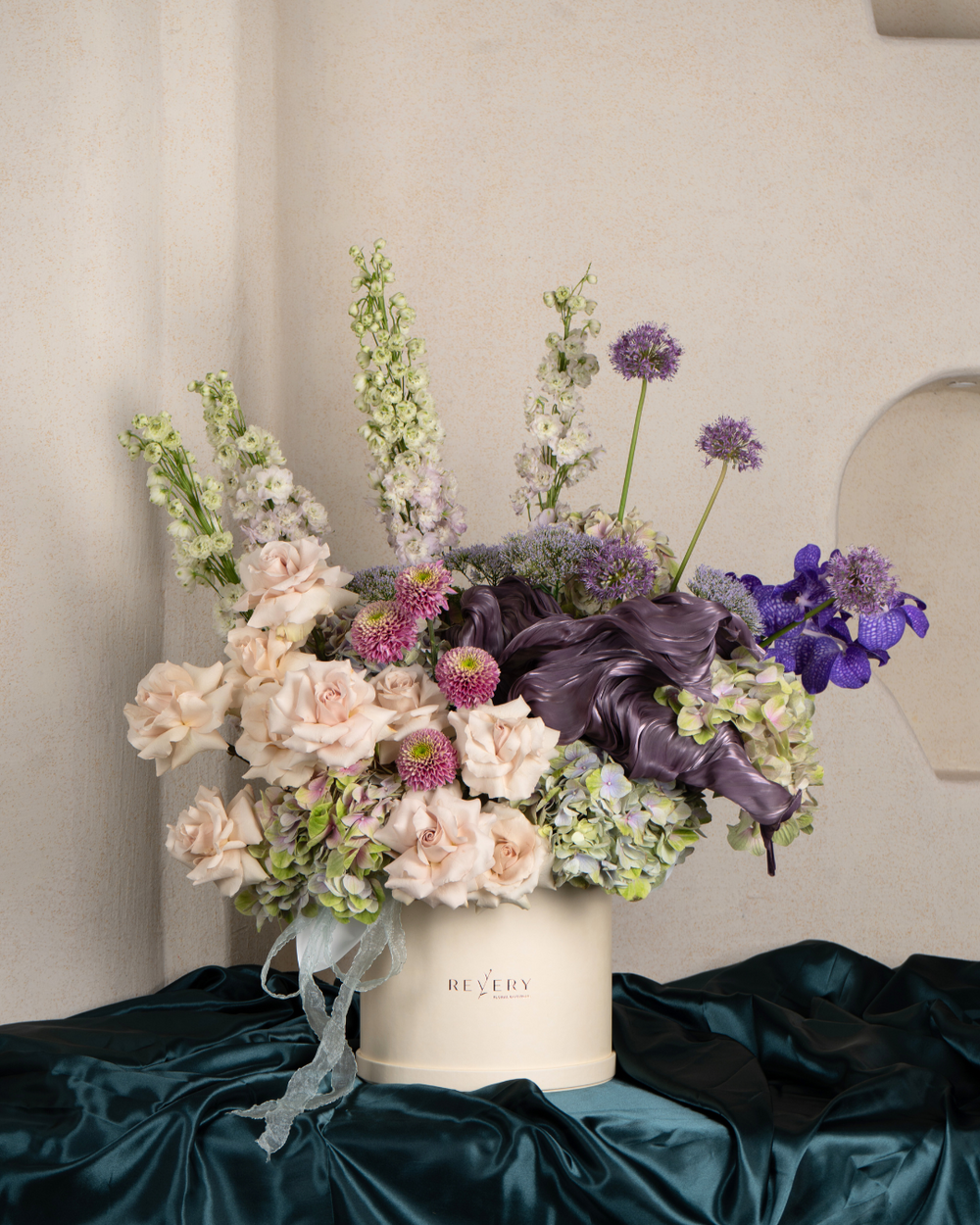 Taupe Twilight