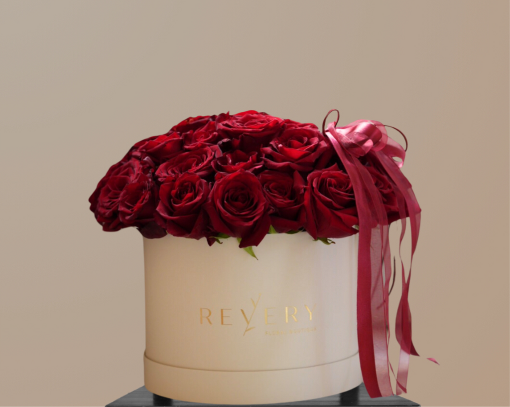 Love Box - Revery flowers