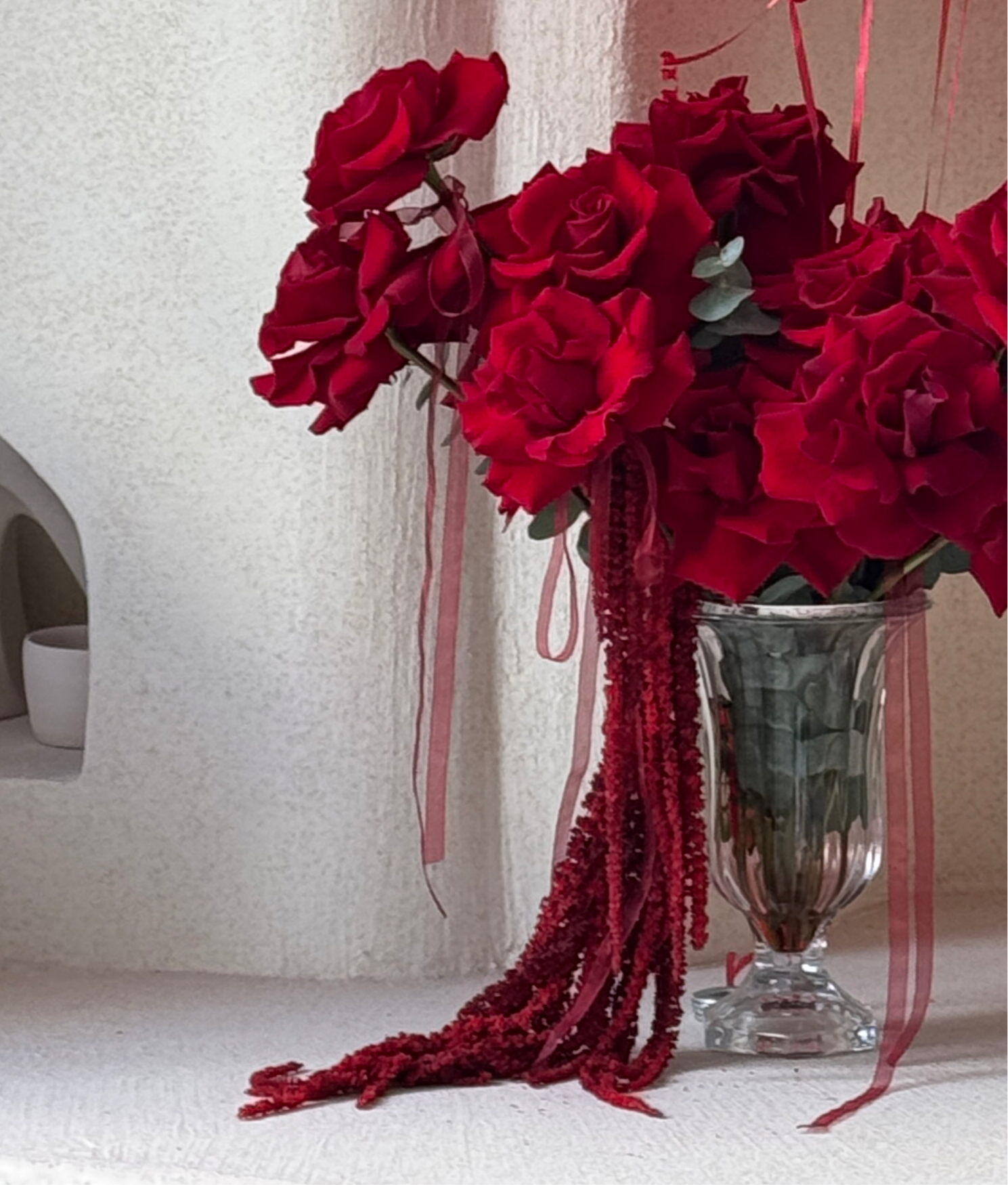 Sweet Love - Revery flowers