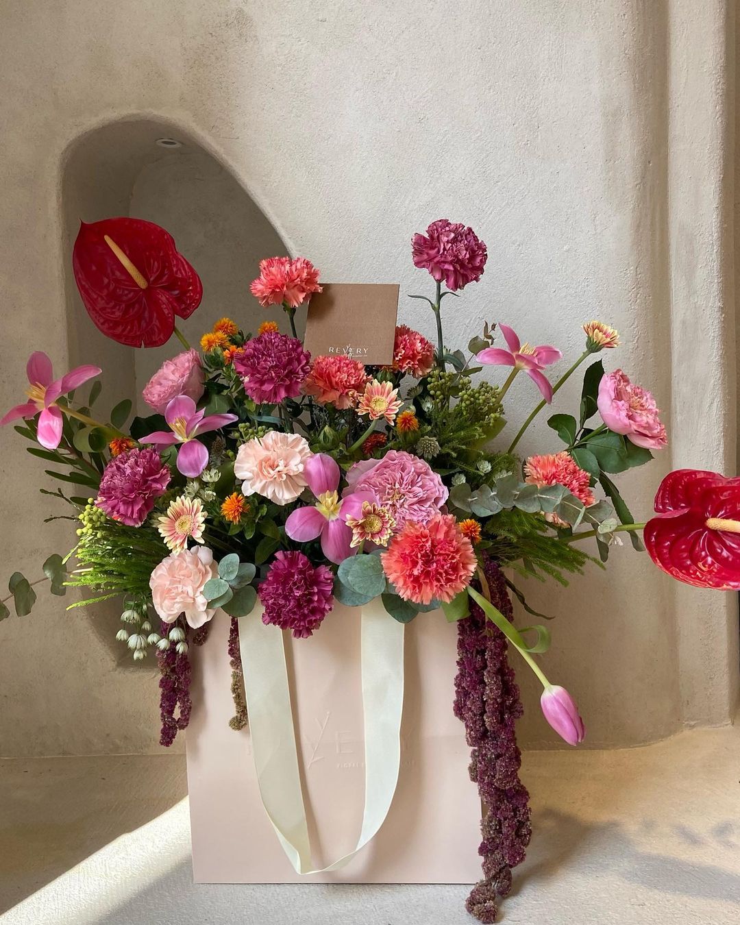 Summer Love - Revery flowers
