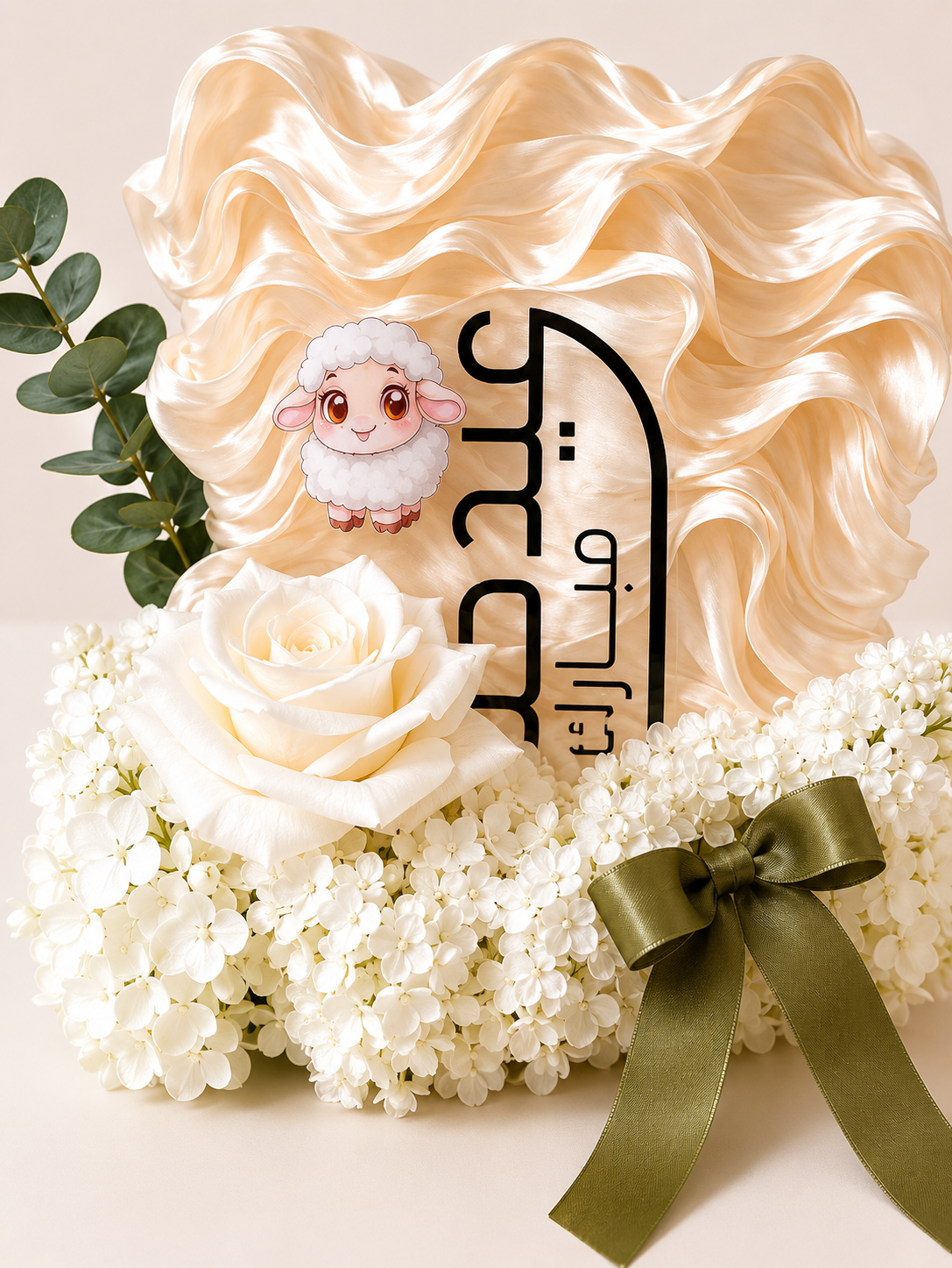 Little Lamb Bloom