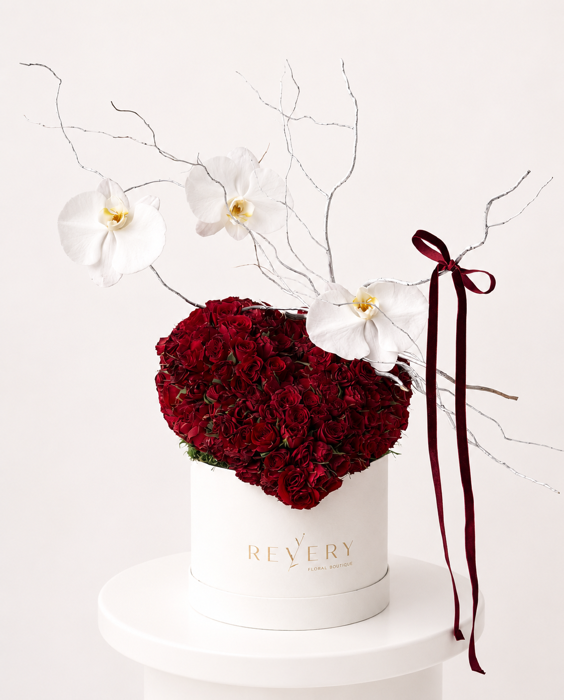 Velvet Love