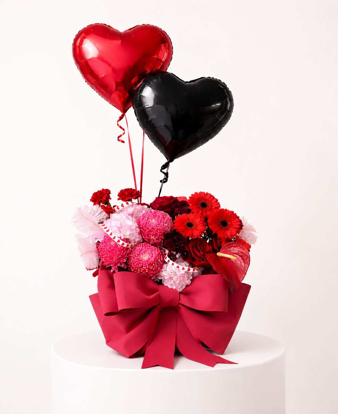 Berry Bow