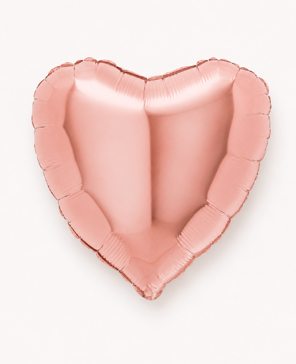 Heart-Shaped Balloon
