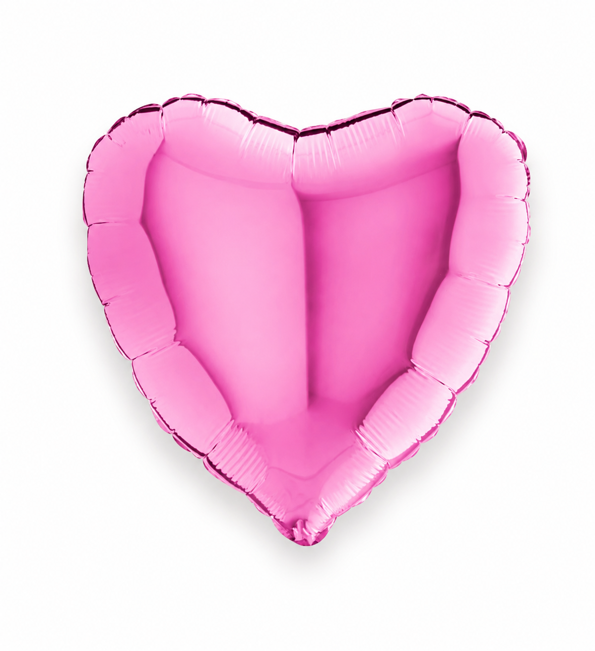 Heart-Shaped Balloon