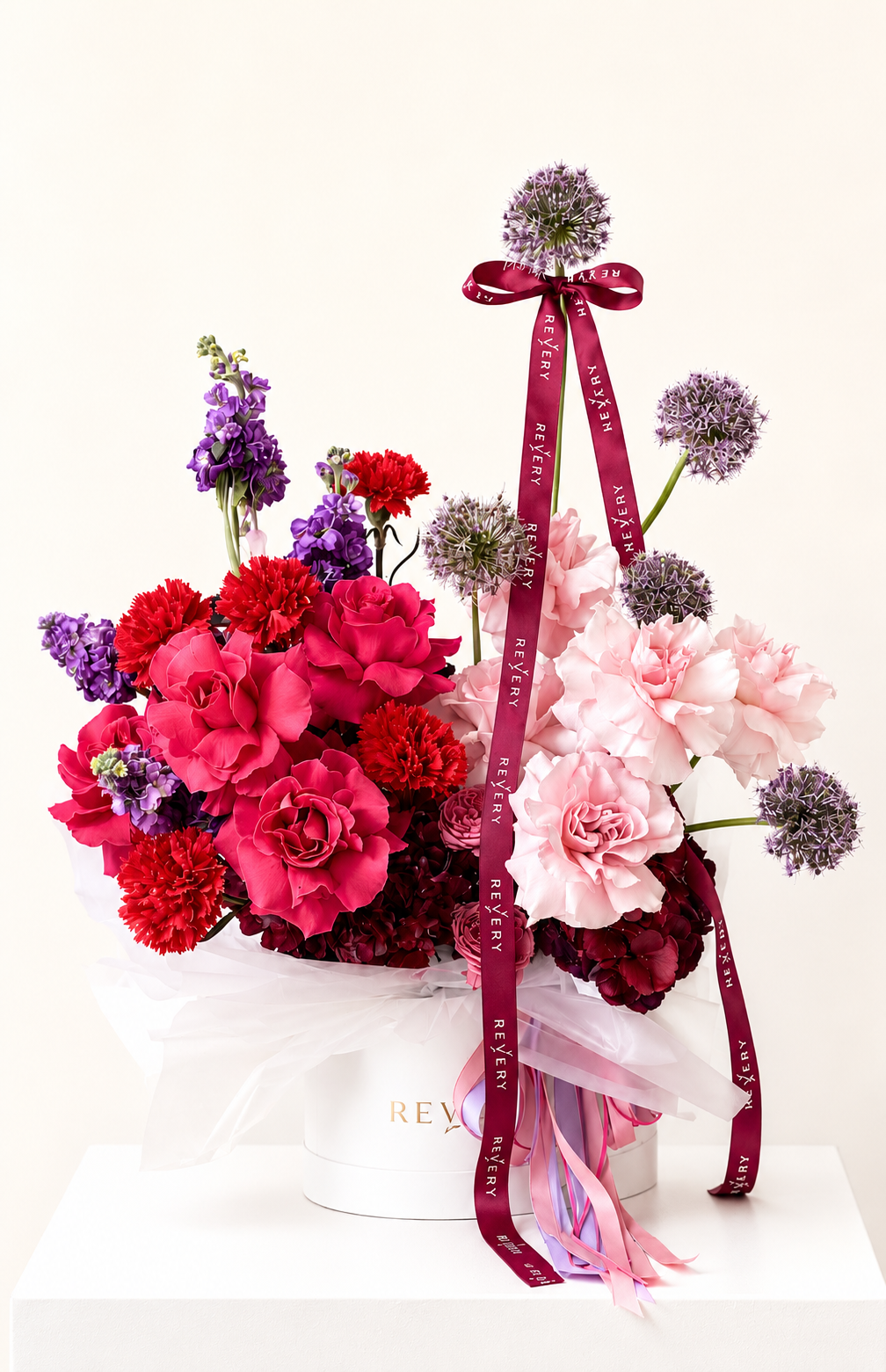 For Mama — Grand