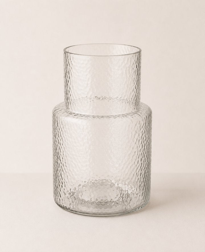 Glass Vase